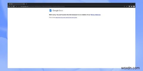 Googleドキュメントはあなたの書いた内容を読んでいる？知っておくべき重要ポイント