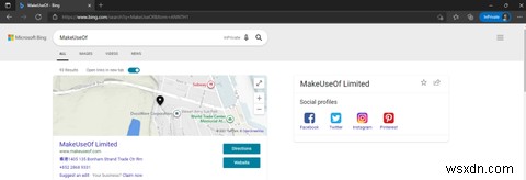 Microsoft Edgeでプライバシーを守る2つの重要機能「InPrivateブラウズ」と「トラッキング防止」