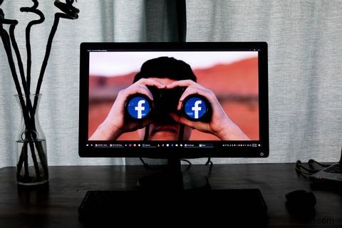 非公開のFacebookプロフィールは見られてる?第三者の閲覧手口と自分を守る対策