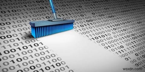 インターネットから自分を完全に削除する方法｜プライバシーを取り戻す7つのステップ