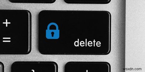 インターネットから自分を完全に削除する方法｜プライバシーを取り戻す7つのステップ