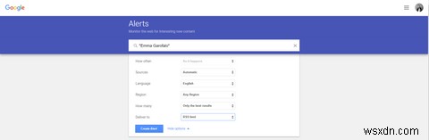 誰があなたをGoogle検索しているのか知る方法はある?