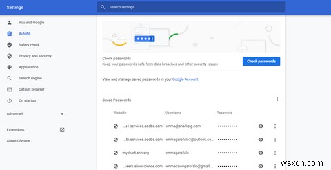 メールアドレスや電話番号に紐づくすべてのアカウントを見つける6つの方法