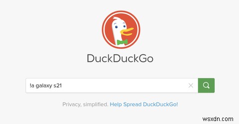 DuckDuckGo vs Startpage：どちらのプライバシー保護検索エンジンを選ぶべきか？