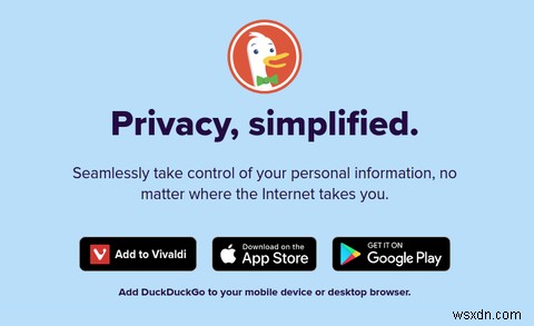 DuckDuckGo vs Startpage：どちらのプライバシー保護検索エンジンを選ぶべきか？