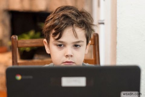 ネットネイティブな子どもを持つ親が知っておくべきオンライン安全対策のすべて