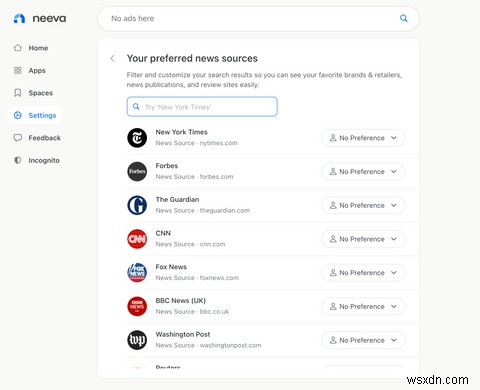 有料検索エンジン「Neeva」とは？広告なし・プライバシー保護を約束するGoogle代替サービスを徹底解説
