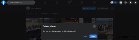 Facebookの写真から自分のタグを外す方法【削除との違いも解説】