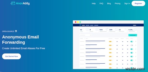 メールアドレスを非公開にする方法｜エイリアスでプライバシーを守る