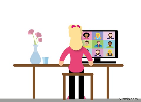 人気のビデオ通話サービスはあなたの何を知っている？主要5サービスのデータ収集とプライバシー実態