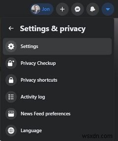 Facebookアカウントをプライベートにする方法【プロフィール非表示の設定手順】