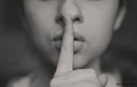 プライバシー・匿名性・セキュリティの違いとは？3つの概念を正しく理解する理由