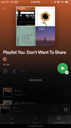 Spotifyアカウントをプライベートで安全に保つ6つの方法