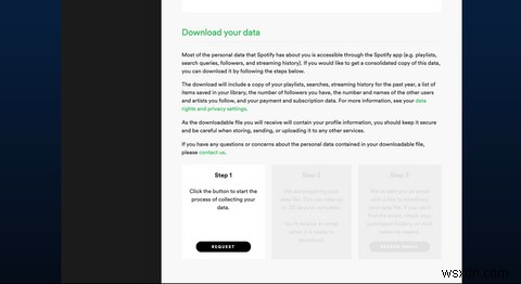 FacebookとSpotifyのデータ共有を停止する方法|プライバシーを守る設定ガイド