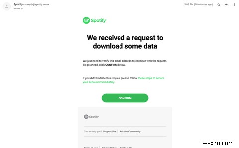 FacebookとSpotifyのデータ共有を停止する方法|プライバシーを守る設定ガイド