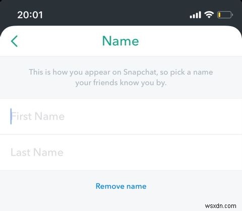 アカウントを守るために今すぐ見直したい、Snapchatのプライバシー設定