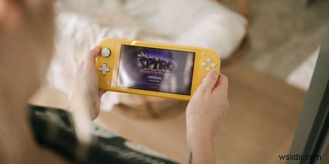 Nintendo SwitchのeショップでGoogle Analyticsへのデータ共有をオフにする方法
