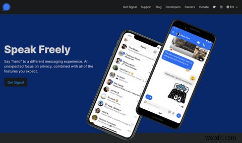 Signal（シグナル）とは？その仕組みと安全な使い方を徹底解説