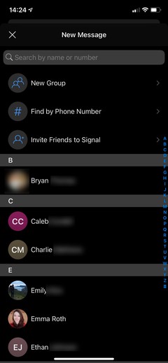 Signal（シグナル）とは？その仕組みと安全な使い方を徹底解説