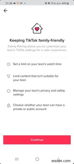 TikTokは子供にとって安全？保護者が知っておくべき安全対策ガイド