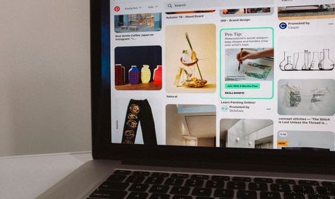 Pinterestのシークレットボードとは？使い方と活用術を徹底解説