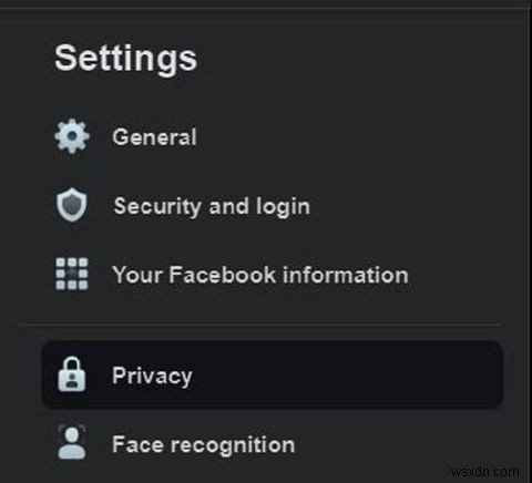 【保存版】Facebookで特定の投稿だけプライバシー設定を変更する方法