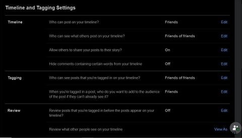 【保存版】Facebookで特定の投稿だけプライバシー設定を変更する方法