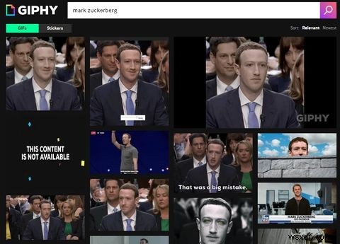 FacebookによるGiphy買収で個人情報は危険に？データ収集の実態と対策を徹底解説