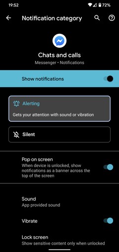 Facebook Messengerで「既読」「入力中」表示を隠す方法【PC・スマホ両対応】