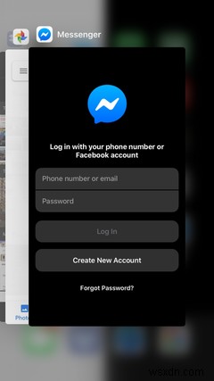 Facebook Messengerで「既読」「入力中」表示を隠す方法【PC・スマホ両対応】