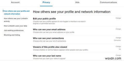 LinkedInアカウントを休止・削除する方法【非公開設定の手順も解説】