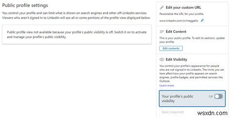 LinkedInアカウントを休止・削除する方法【非公開設定の手順も解説】