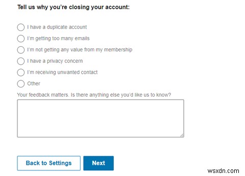 LinkedInアカウントを休止・削除する方法【非公開設定の手順も解説】