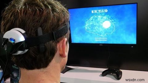 CES 2020：思考だけでデバイスを操作する脳波テック「NextMind」が凄すぎる、でもプライバシーは大丈夫？