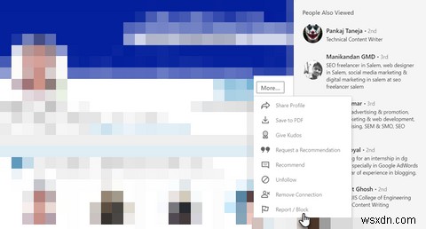 LinkedInでユーザーをブロックする方法｜PC・スマホアプリの手順と注意点を解説