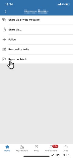 LinkedInでユーザーをブロックする方法｜PC・スマホアプリの手順と注意点を解説