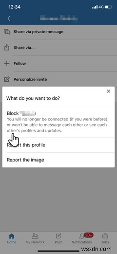 LinkedInでユーザーをブロックする方法｜PC・スマホアプリの手順と注意点を解説