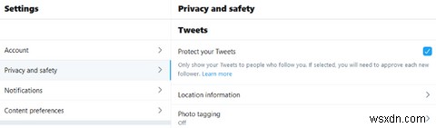 いじめっ子に見せたくない!Twitter・Instagram・Facebookのプロフィールを非公開にする方法