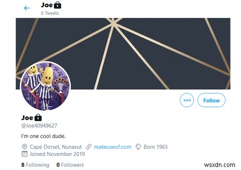 いじめっ子に見せたくない!Twitter・Instagram・Facebookのプロフィールを非公開にする方法