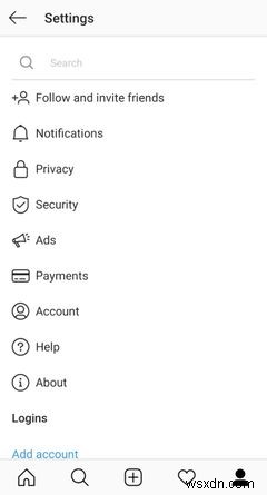いじめっ子に見せたくない!Twitter・Instagram・Facebookのプロフィールを非公開にする方法