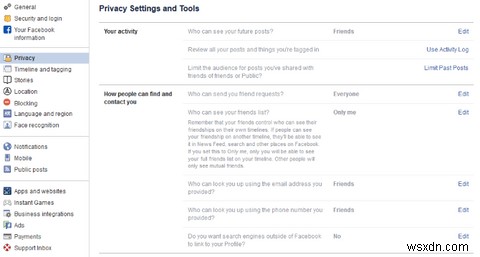 いじめっ子に見せたくない!Twitter・Instagram・Facebookのプロフィールを非公開にする方法