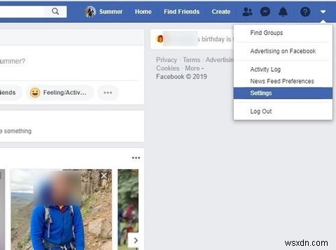 Facebookで友達や家族を傷つけずにスマートに距離を置く9つの方法