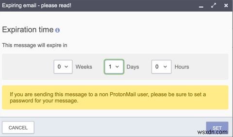 ProtonMailとは？強力な暗号化と充実した機能を備えた安全なメールサービス