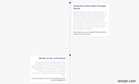 Facebookのプライバシー侵害を理解し、打ち勝つための5つのツール
