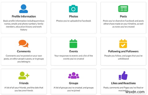 Facebookのプライバシー侵害を理解し、打ち勝つための5つのツール