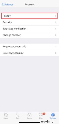 WhatsAppのプライバシー設定で知っておくべき全てのこと