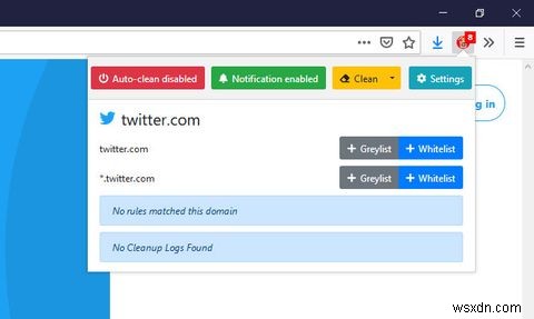 Firefoxでオンラインプライバシーを最大化する10の簡単な設定と拡張機能