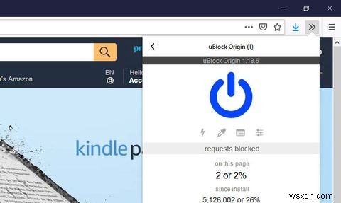 Firefoxでオンラインプライバシーを最大化する10の簡単な設定と拡張機能
