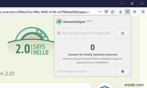 Firefoxでオンラインプライバシーを最大化する10の簡単な設定と拡張機能