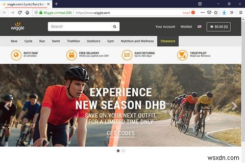 Firefoxでオンラインプライバシーを最大化する10の簡単な設定と拡張機能